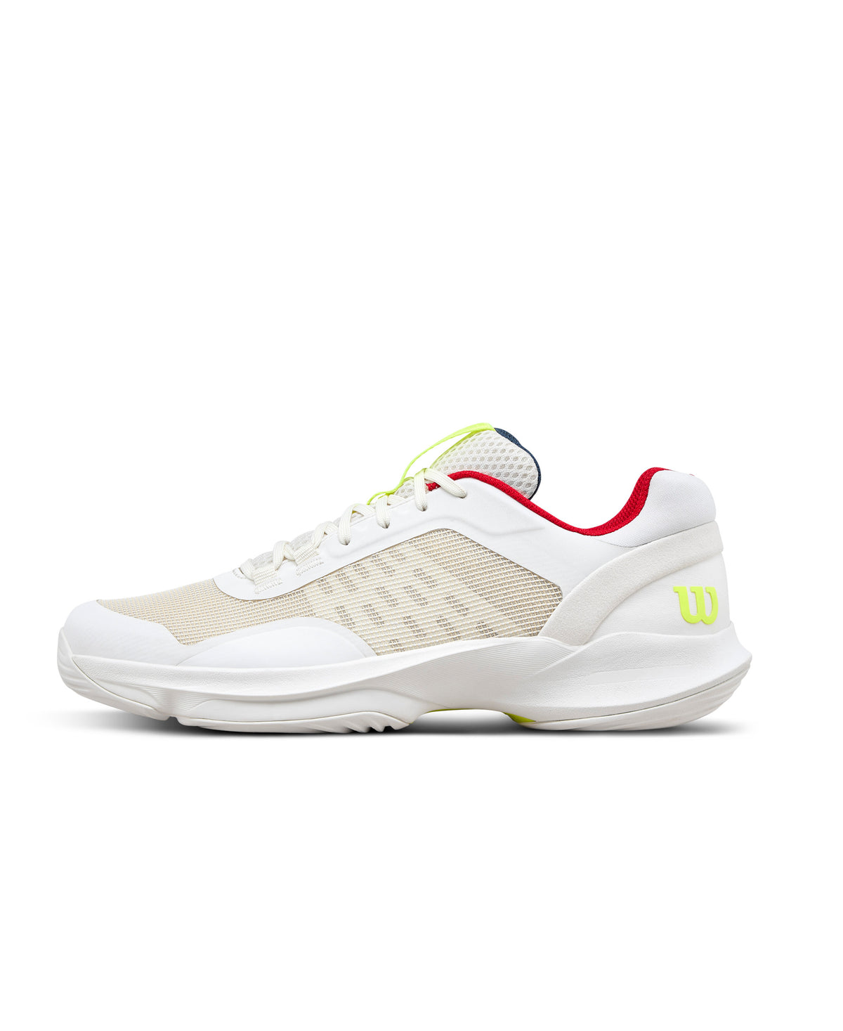 Hurakn Pro V2 Men's Padel Shoe