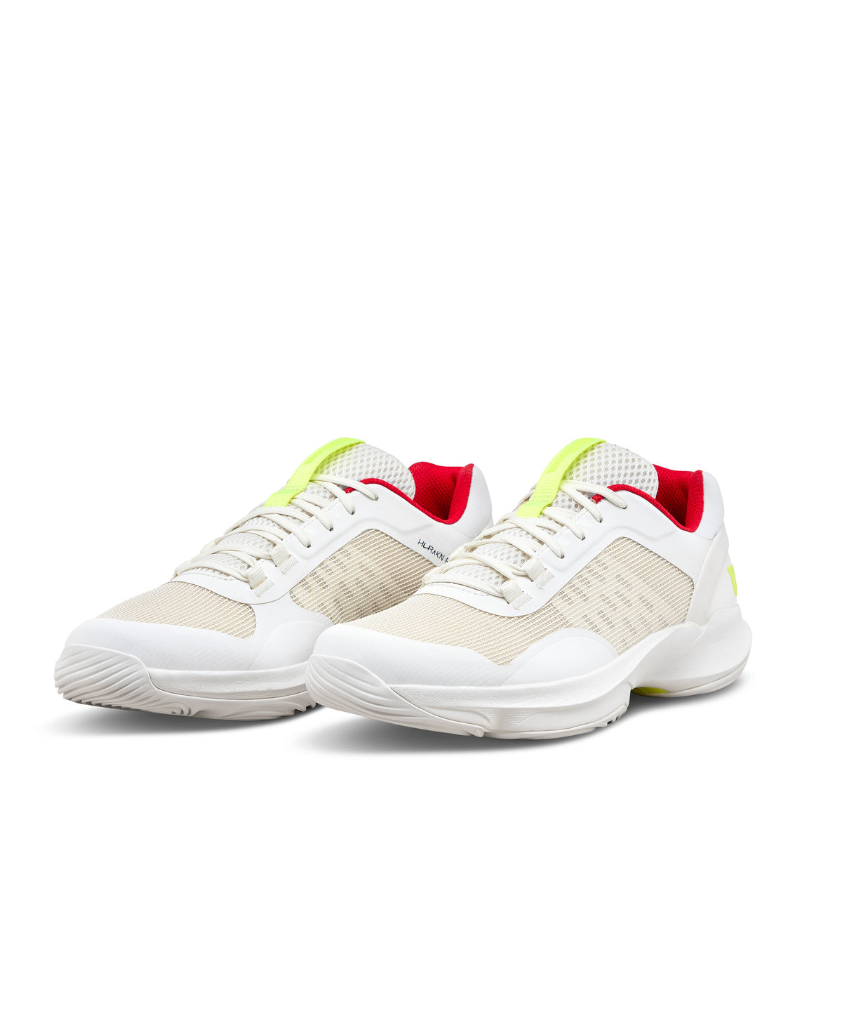 Hurakn Pro V2 Men's Padel Shoe