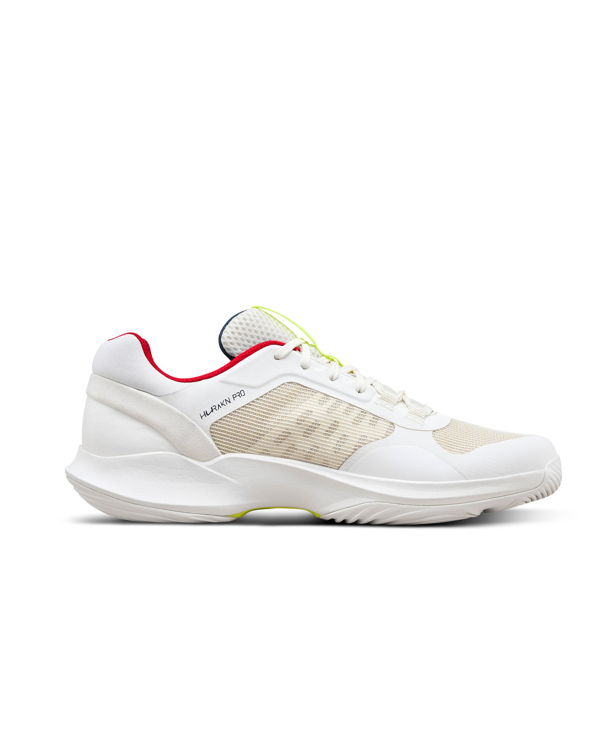 Hurakn Pro V2 Men's Padel Shoe