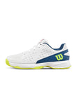Rush Pro L Junior Tennis Shoe