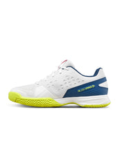 Rush Pro L Junior Tennis Shoe