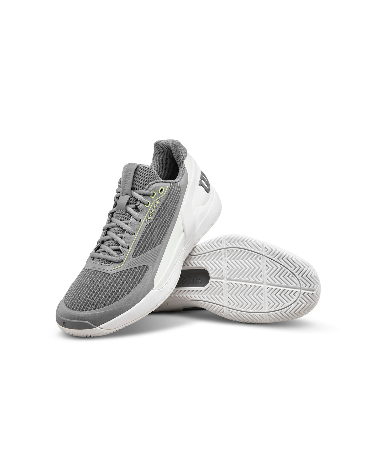 Rush Pro 5.0 Men's Tennis Shoe