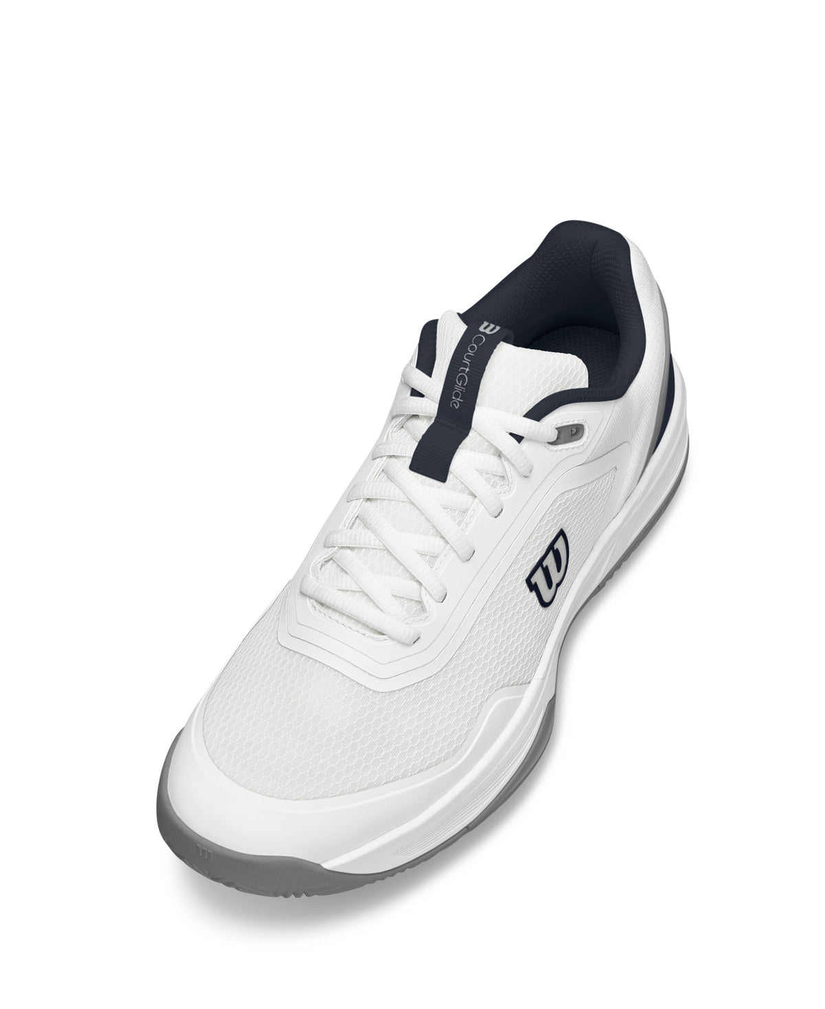 Courtglide Men's Tennis Shoe