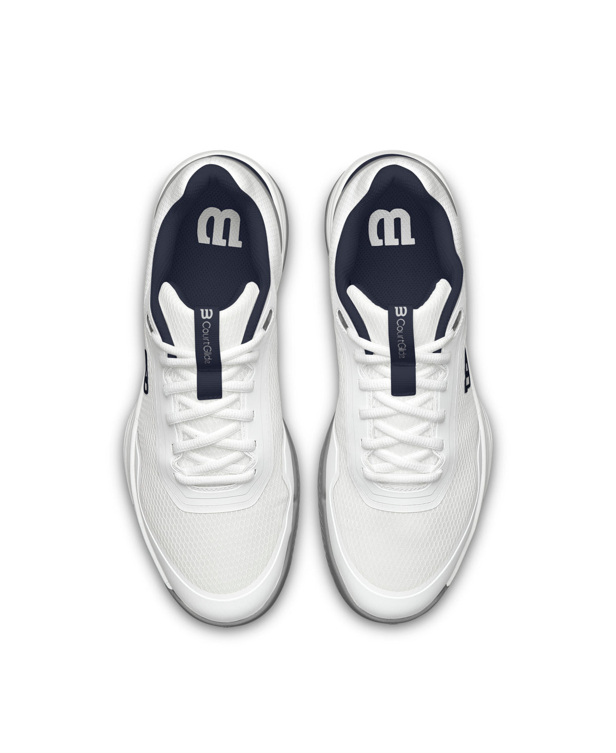 Courtglide Men's Tennis Shoe