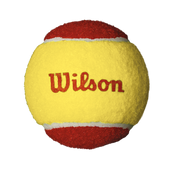 Starter Ball 3 Pack Red