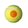 Starter Ball 3 Pack Orange
