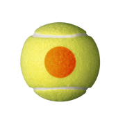 Starter Ball 3 Pack Orange