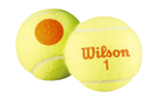 Starter Ball 3 Pack Orange