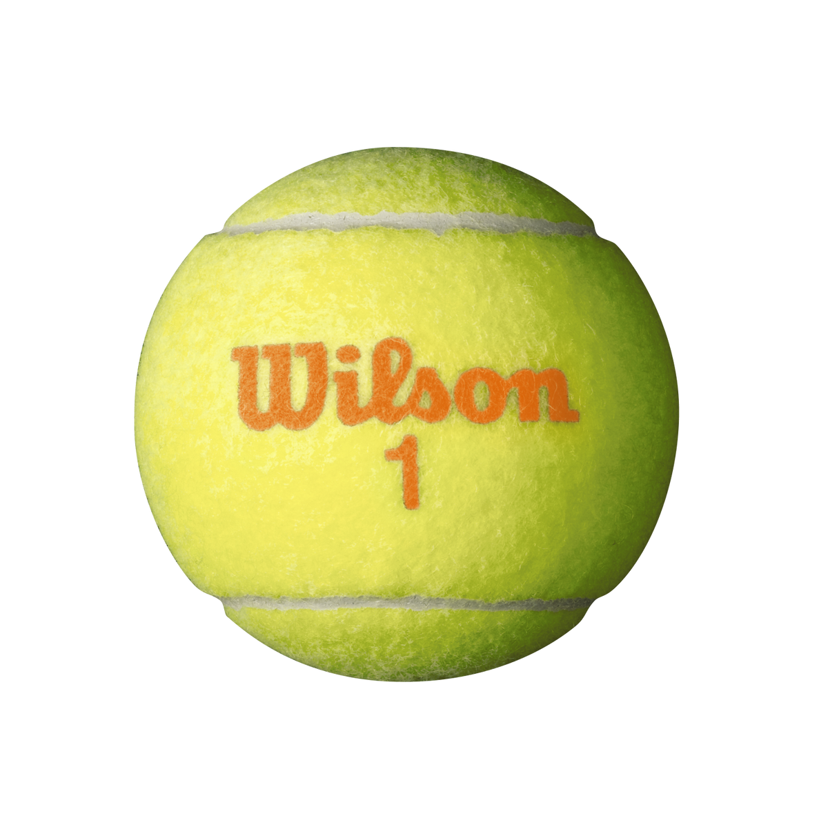 Starter Ball 3 Pack Orange