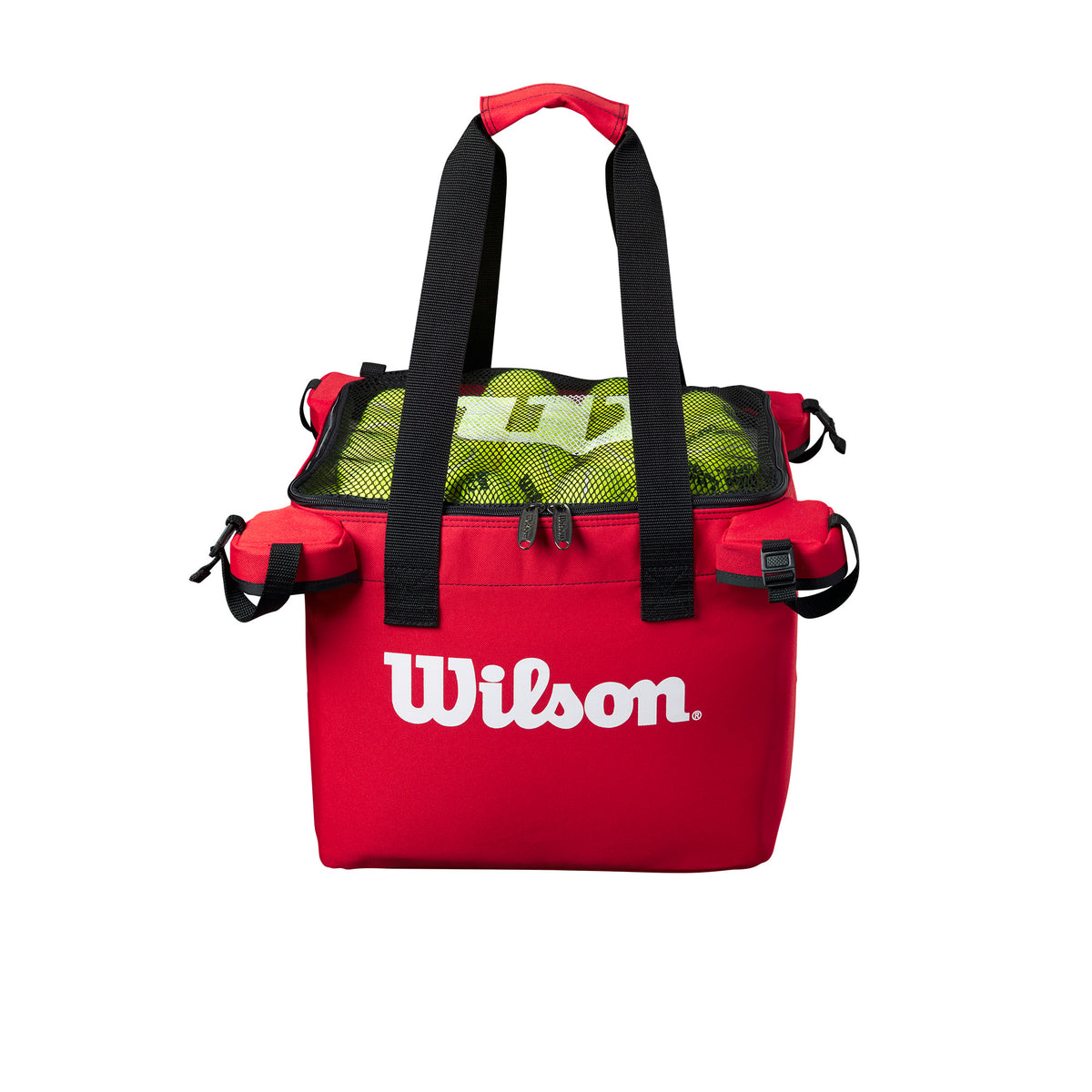 Tennis Teaching Cart & Bag 150