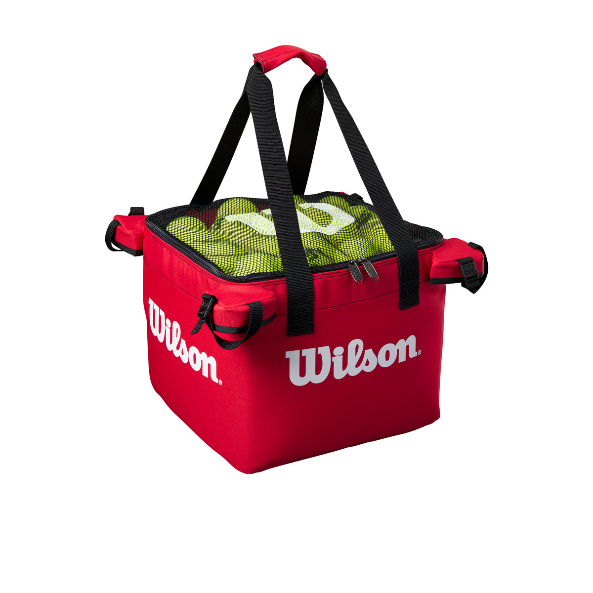Tennis Teaching Cart & Bag 150