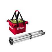 Tennis Teaching Cart & Bag 150
