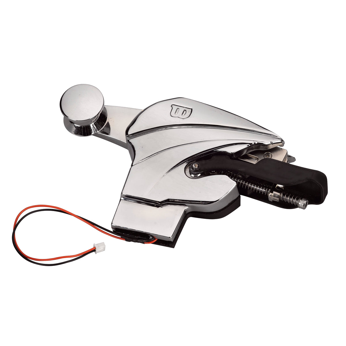Stringing Machine Puller Head