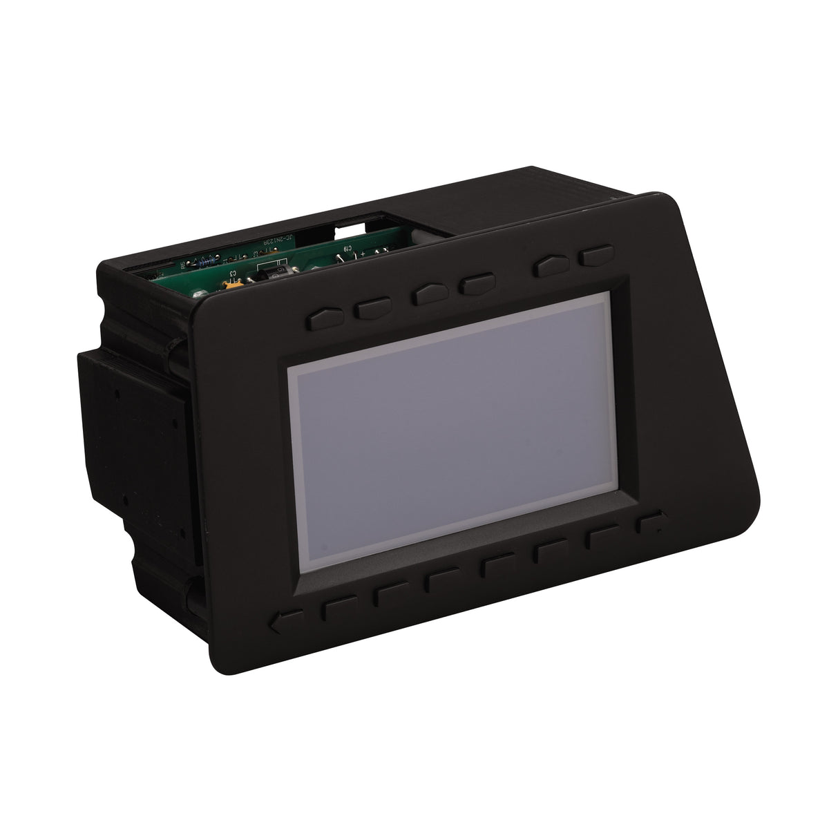 Stringing Machine ECU