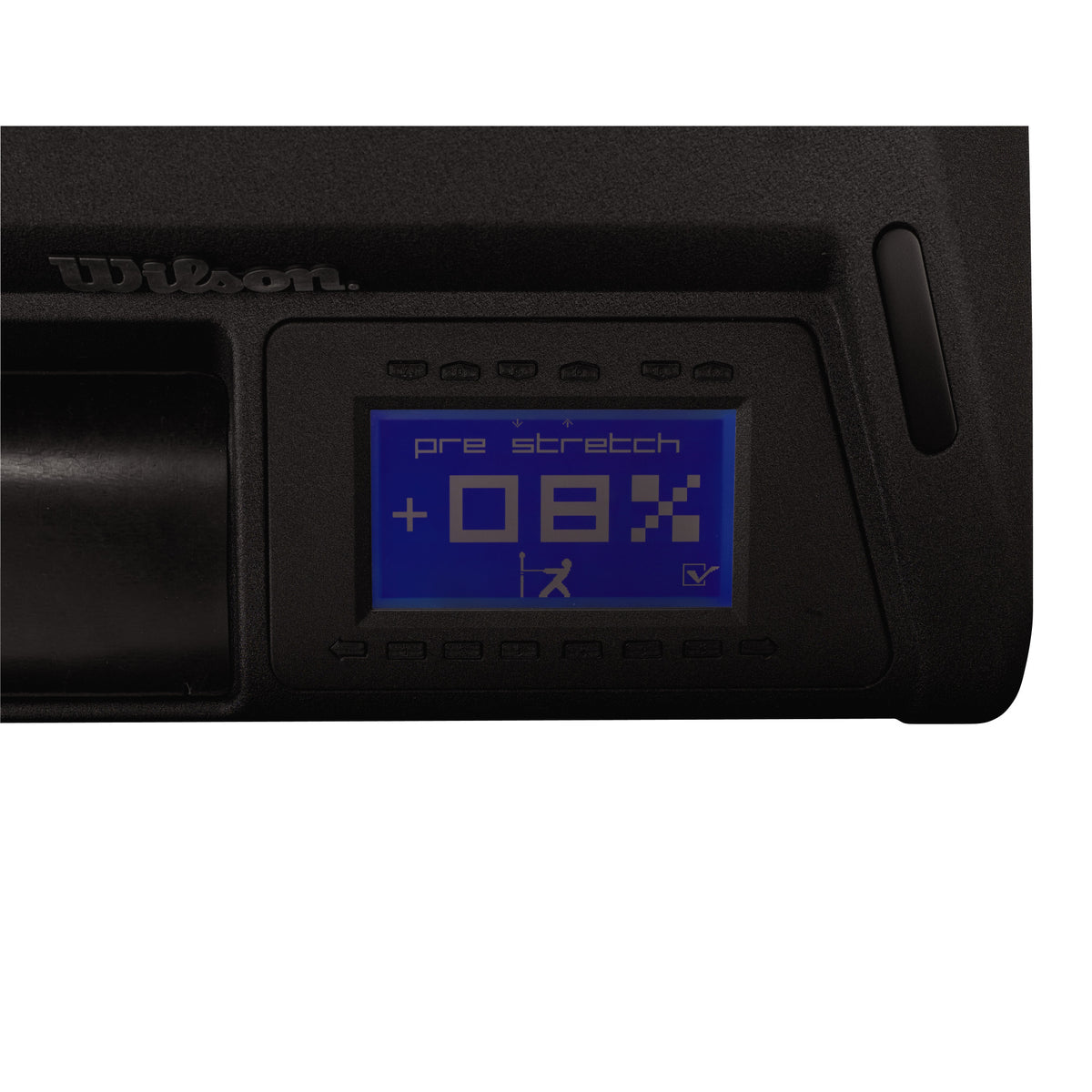 Stringing Machine ECU
