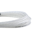 Synthetic Gut Power 16 White Tennis String - Set