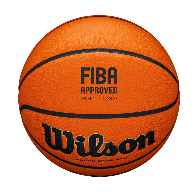 Evo NXT Game Basketball