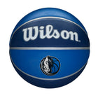 NBA Team Tribute Basketball Dallas Mavericks