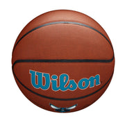 NBA Team Composite Charlotte Hornets