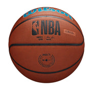 NBA Team Composite Charlotte Hornets