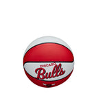NBA Team Retro Mini Chicago Bulls