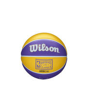 NBA Team Retro Mini LA Lakers