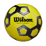 Pentagon Soccer Ball