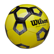 Pentagon Soccer Ball