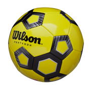 Pentagon Soccer Ball