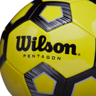 Pentagon Soccer Ball