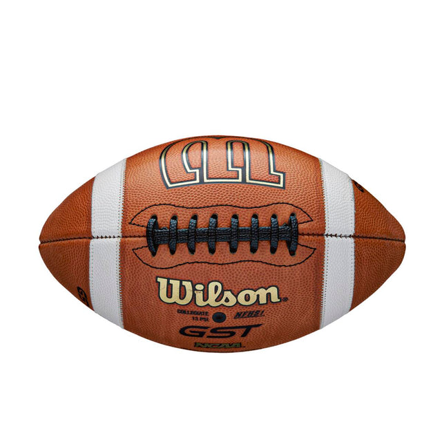 NCAA GST Official Game Football