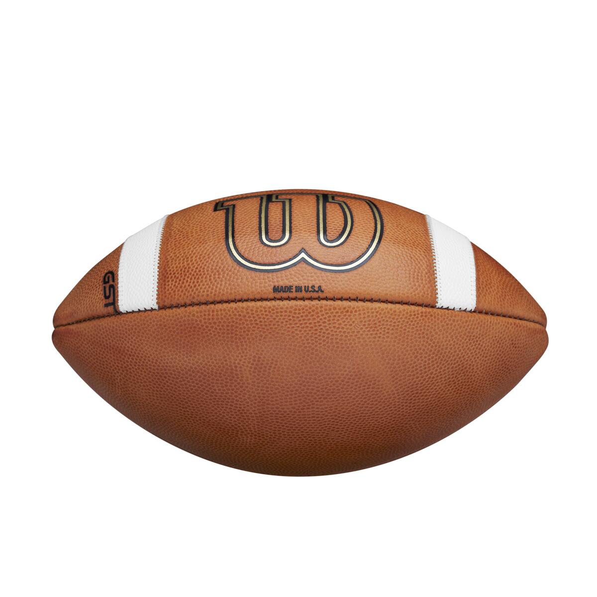NCAA GST Official Game Football