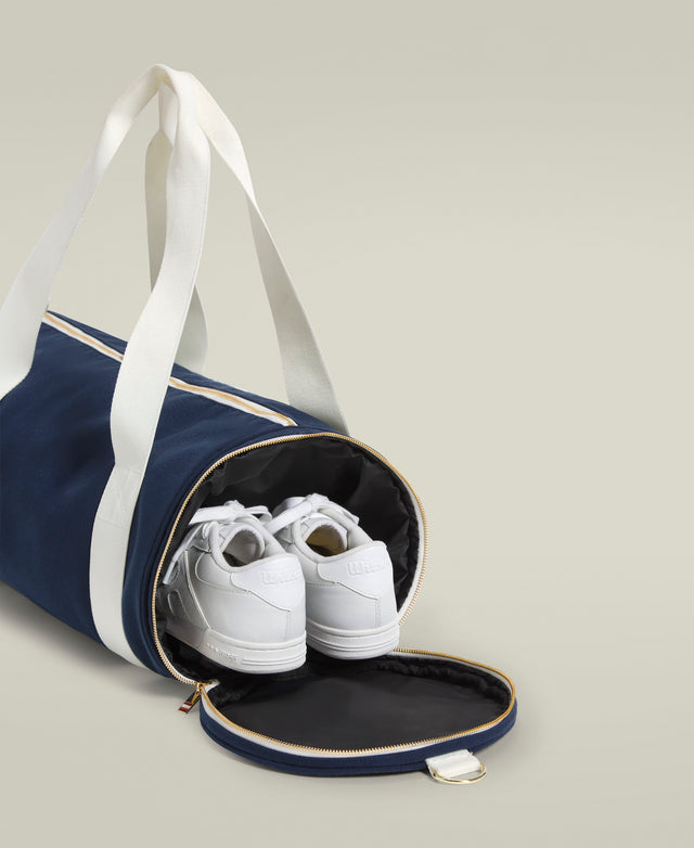 Two-a-Day Duffle