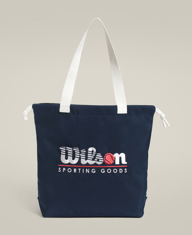 Do All Tote - Classic Navy