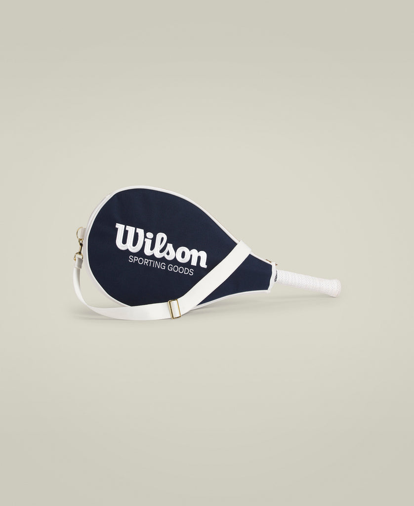Coca Cola Tennis Racket Cover Buy Retro Racket Cover online - Wilson Australia