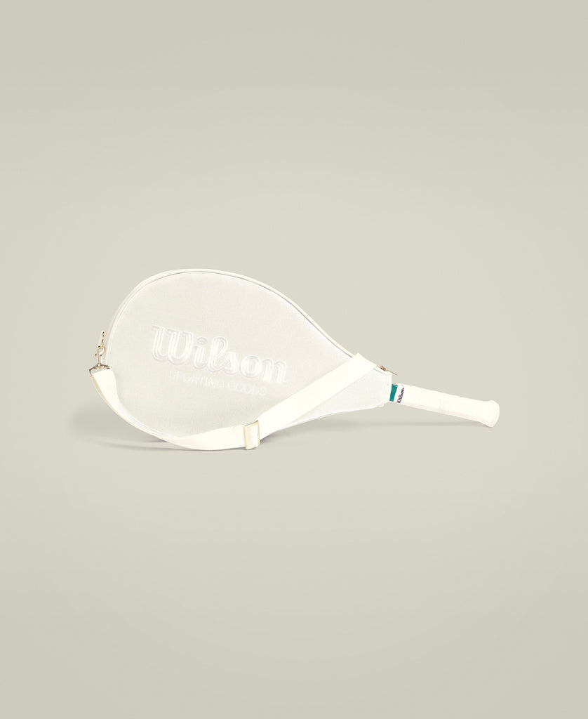 Coca Cola Tennis Racket Cover Buy Retro Racket Cover online - Wilson Australia