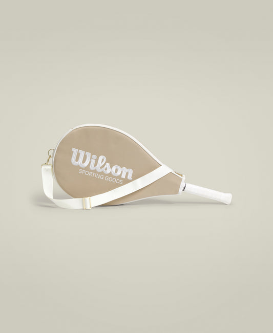 Retro Racket Cover