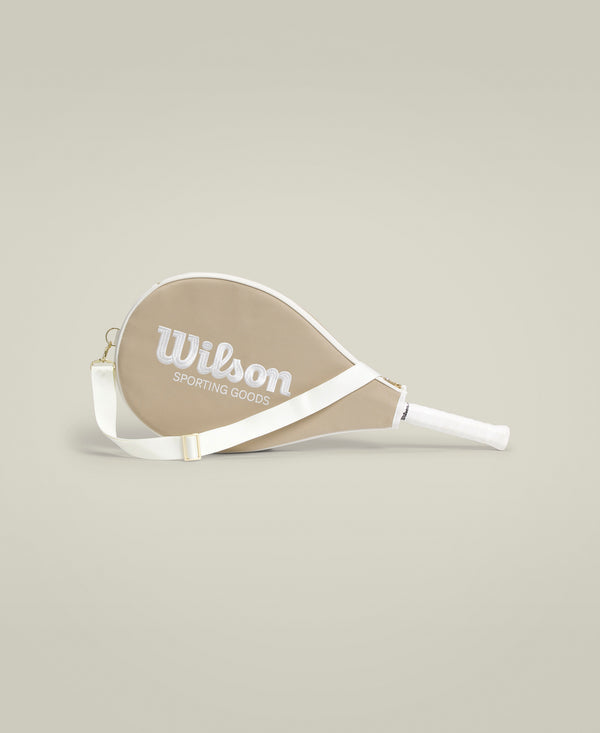 Retro Racket Cover