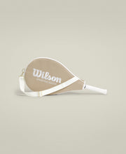 Retro Racket Cover