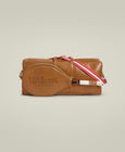 Showman Leather Tennis Bag