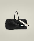 Showman Leather Tennis Bag