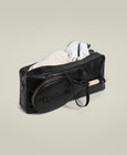 Showman Leather Tennis Bag