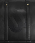 Showman Leather Tennis Bag