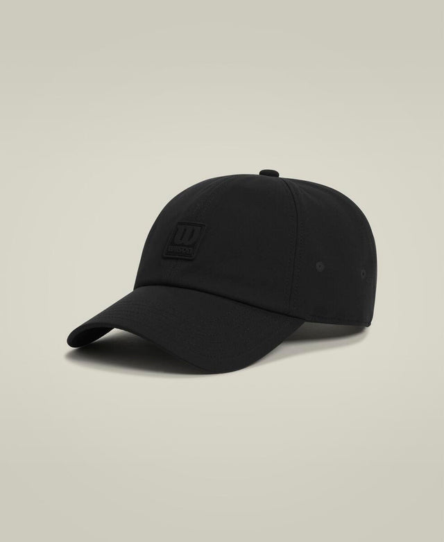 Active Cap - Black