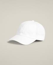 Active Cap - Bright White