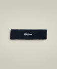 Wilson Headband - Classic Navy