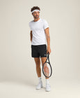 Wilson Headband - Bright White