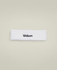 Wilson Headband