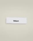 Wilson Headband - Bright White