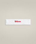 Terry Logo Headband